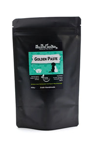 Holistic Hound Golden Paste 400g