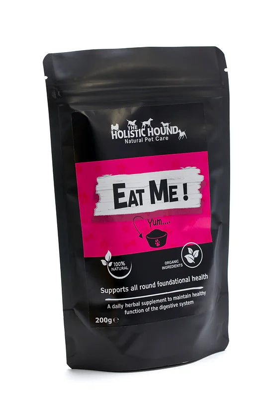 Holistic Hound Eat Me! 200g