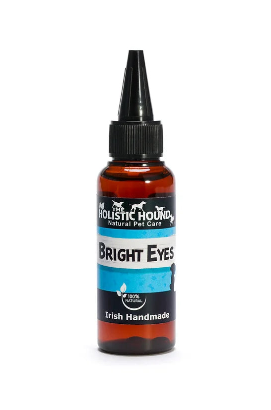 Holistic Hound Bright Eyes 50ml