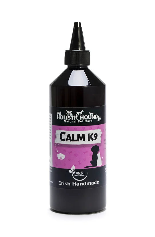 Holistic Hound Calm K9 500ml