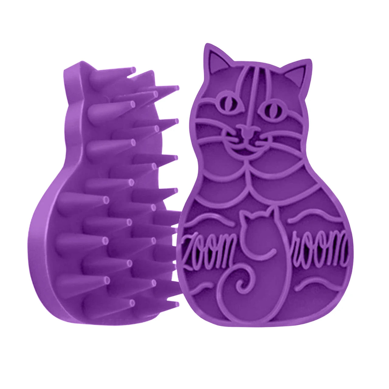 Kong Zoom Groom Cat