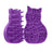 Kong Zoom Groom Cat