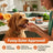 Booster Bites Allergy Relief Dog Treats x60