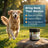Booster Bites Bone Broth Powdered Supplement – Joint Care Powerhouse 180g