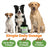 Booster Bites 25-in-1 Multivitamin Dog Treats x60