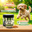 Booster Bites Digestion Aid Dog Treats x60