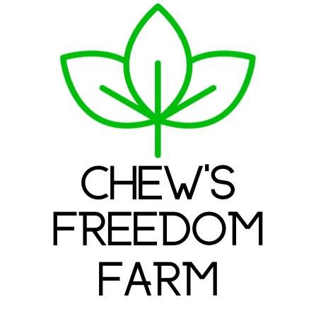 Chew's Freedom Farm NaturalCBD Drops for Pets 10ml