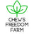 Chew's Freedom Farm NaturalCBD Drops for Pets 10ml