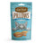 CatFest Farm Fresh Pillows with Salmon Creme 30g