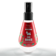 Over Zoo Strawberry Dog ​​Perfume 150ml