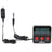 Trixie Digital Thermometer Hygrometer with Probe