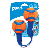 Chuckit! Ultra Duo Tug Medium