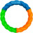 Kong High-Viz Twistz Ring