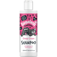 Bugalugs Deep Clean Shampoo 250ml