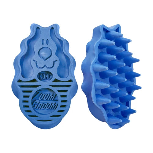 Kong Zoom Groom