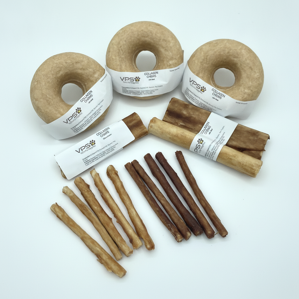 Collagen Bundle