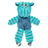 KONG Floppy Knots Hippo Size Md/Lg