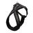 Flamingo Soft Cross Harness Black
