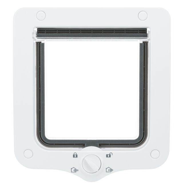 Trixie 4 Way Cat Flap