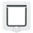 Trixie 4 Way Cat Flap