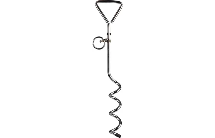 Flamingo Tie Out Stake 41cm