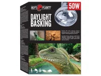 ReptiPlanet Daylight Basking Bulb 50w