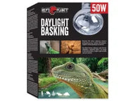ReptiPlanet Daylight Basking Bulb 50w