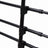 TM Car Safety Guard - Separate Trunk from Back Seats