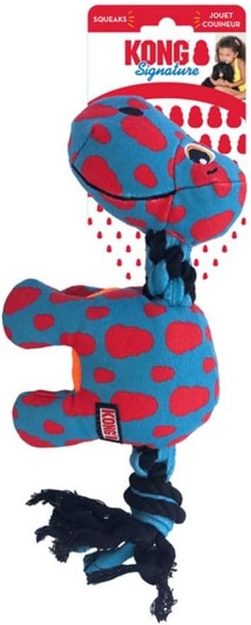 Kong Signature Dynos