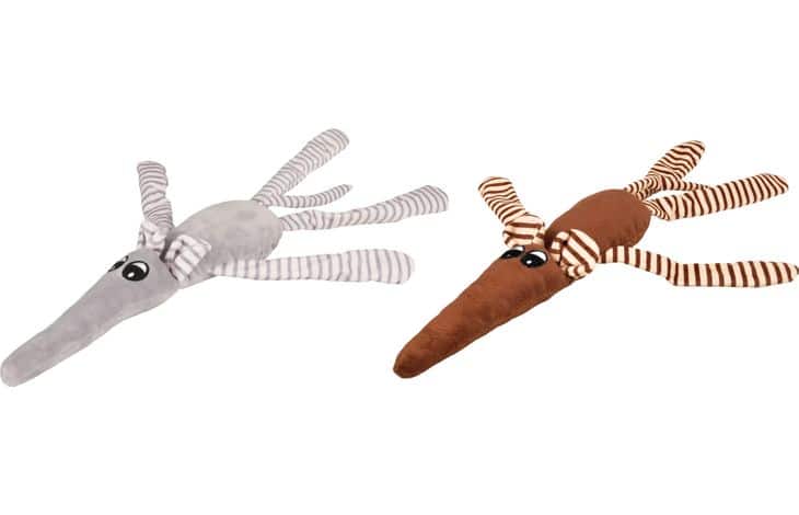 Flamingo Anteater Dog Toy XL 56cm