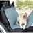 ZippyPaws Adventure Hammock Back Seat Protective Cover