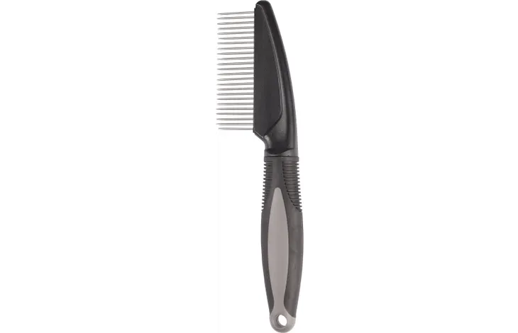 Flamingo Medium Comfort Comb 24 Teeth