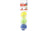 Flamingo Tennis Ball Smash! 6cm 3pk