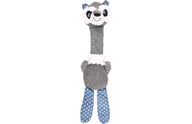 Dotties Long Neck Raccoon