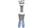 Dotties Long Neck Raccoon