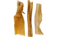 Buffalo Head Skin 12cm 400g