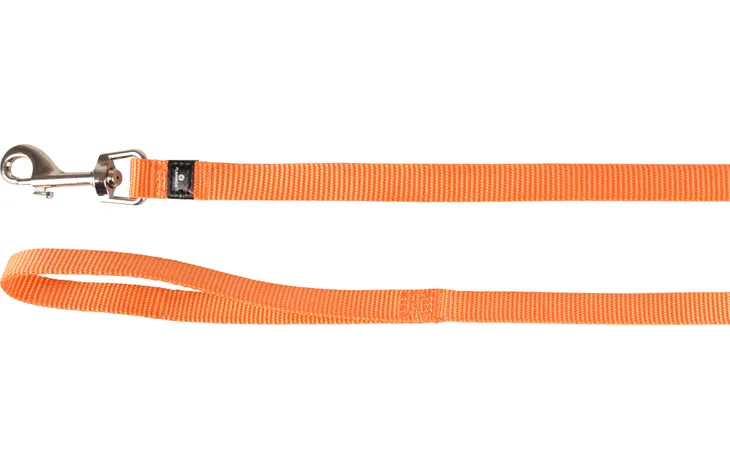 Flamingo Lead Orange 25mm x 100cm