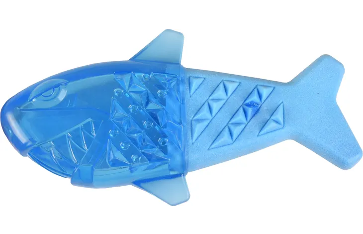 Vadigran Cooling Dog Toy Shark