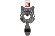Flamingo Jokko Raccoon Rope Ring 39cm