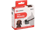 Xs/s Mesh Dog Muzzle