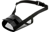 Mesh Dog Muzzle L 26-42cm