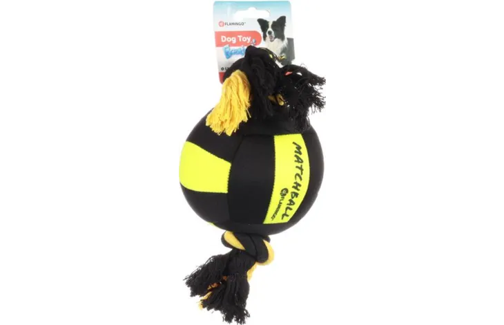 Flamingo Floating Match Ball 13cm