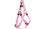 Flamingo Step & Go Harness Pink