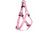 Flamingo Step & Go Harness Pink