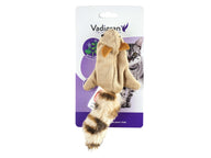 Vadigran Flying Squirrel Catnip Toy