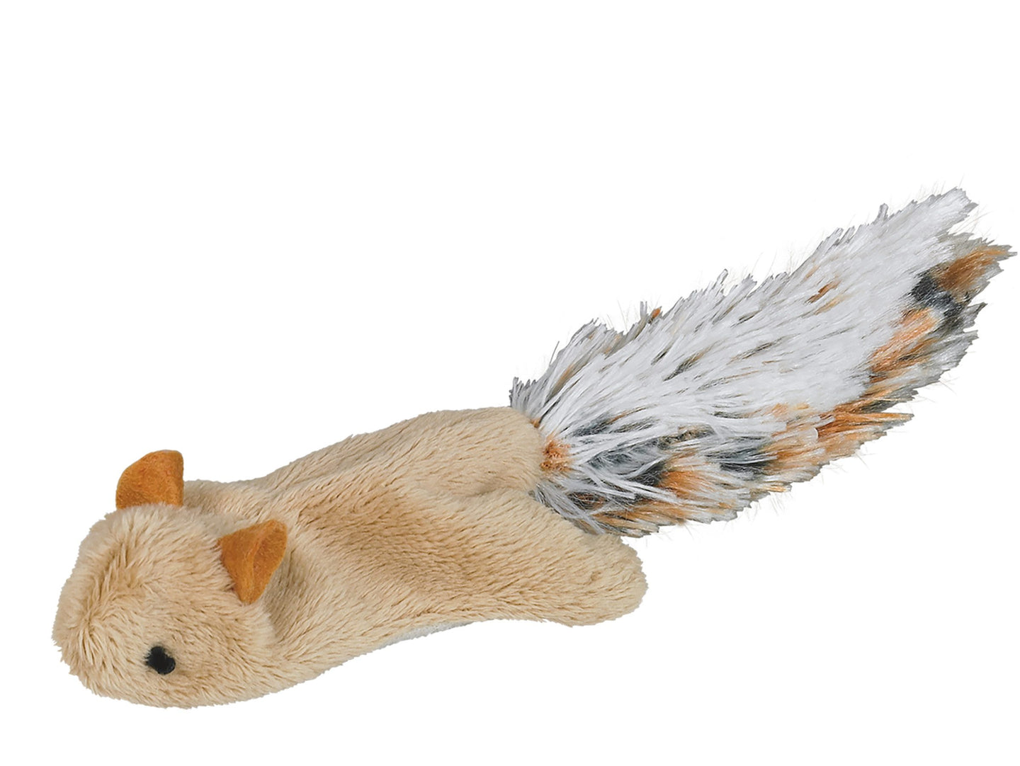 Vadigran Flying Squirrel Catnip Toy