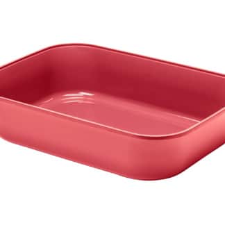 Litter Tray Billy Pink 42cm