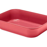 Litter Tray Billy Pink 42cm