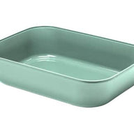 Litter Tray Billy Green 42cm