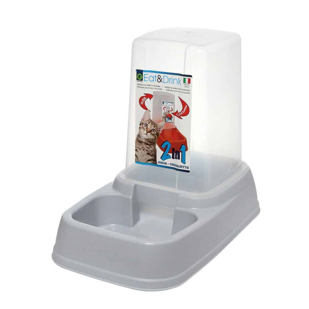 Eat & Drink Dual Tower 3.7L